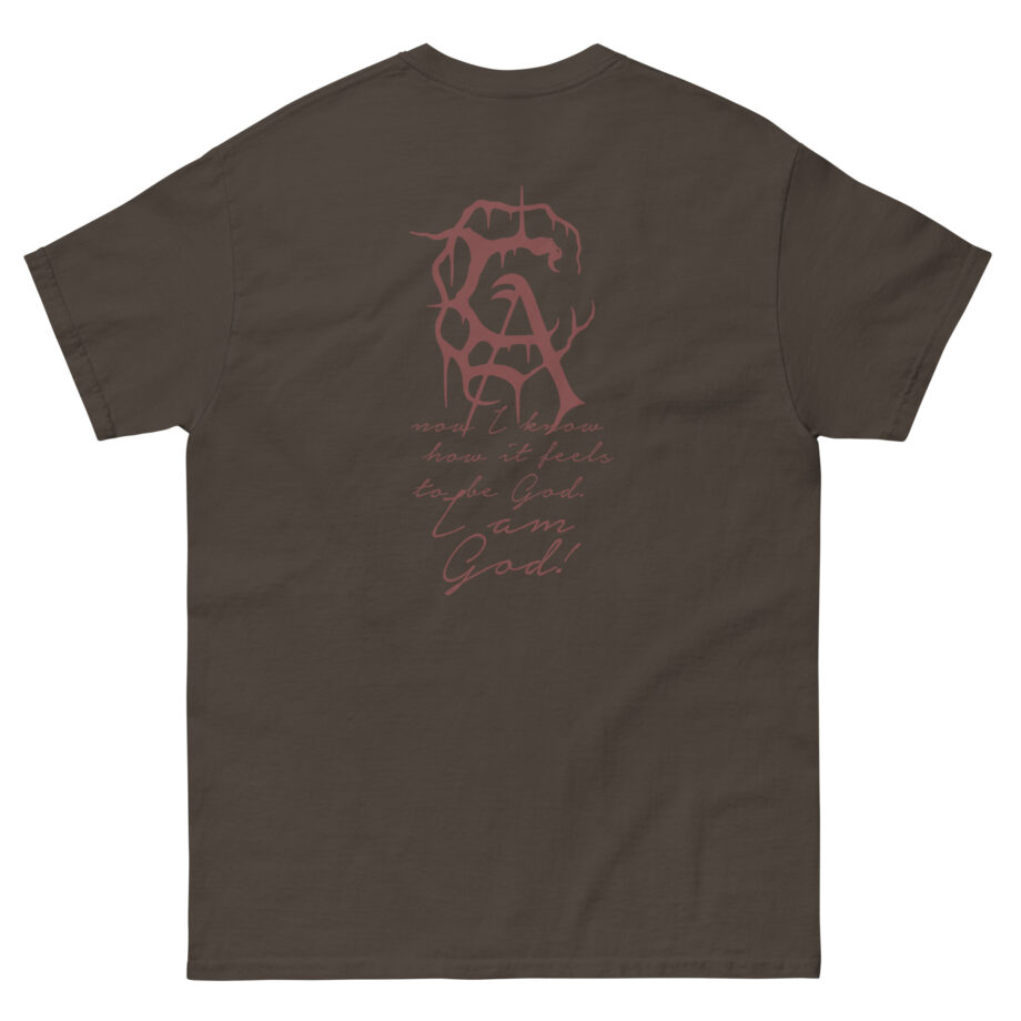Carach Angren Franckensteina Strataemontanus Unisex classic tee