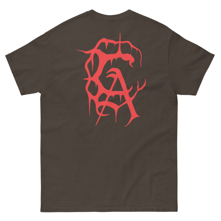 Carach Angren Logo Unisex classic tee