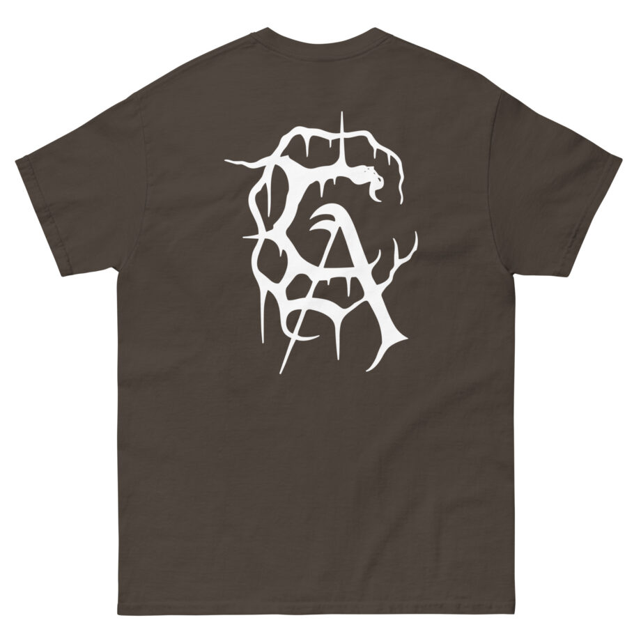 Carach Angren Logo Unisex classic tee