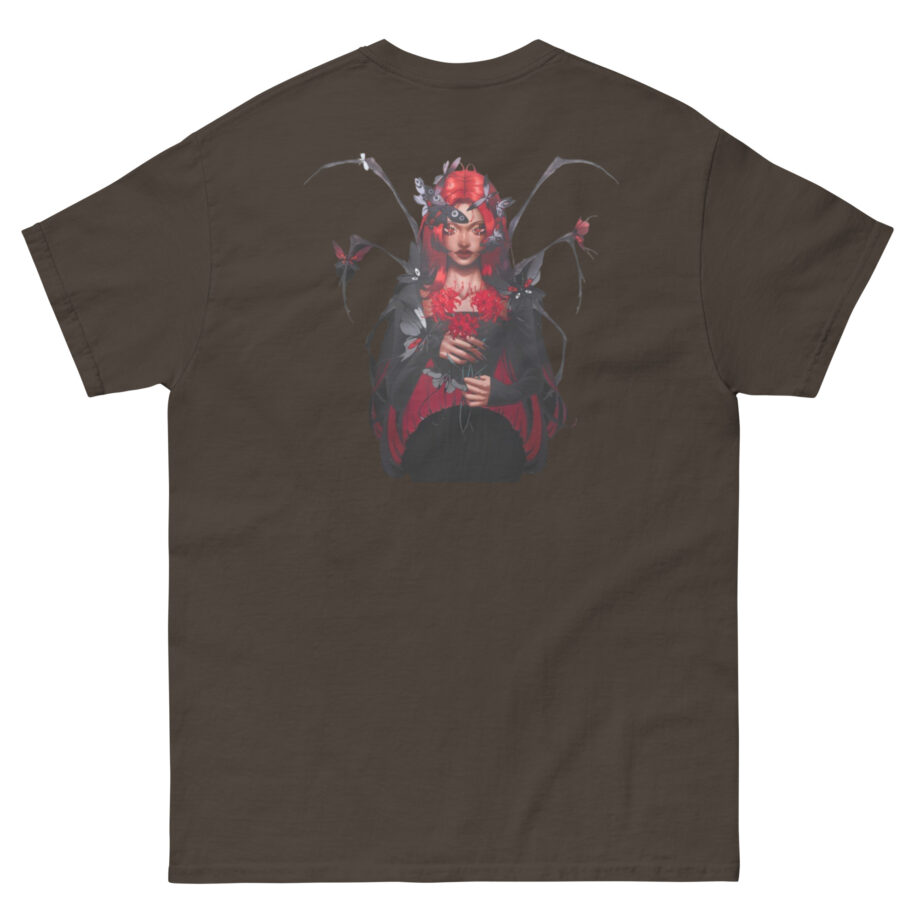 Julien Bam Myna Unisex classic tee