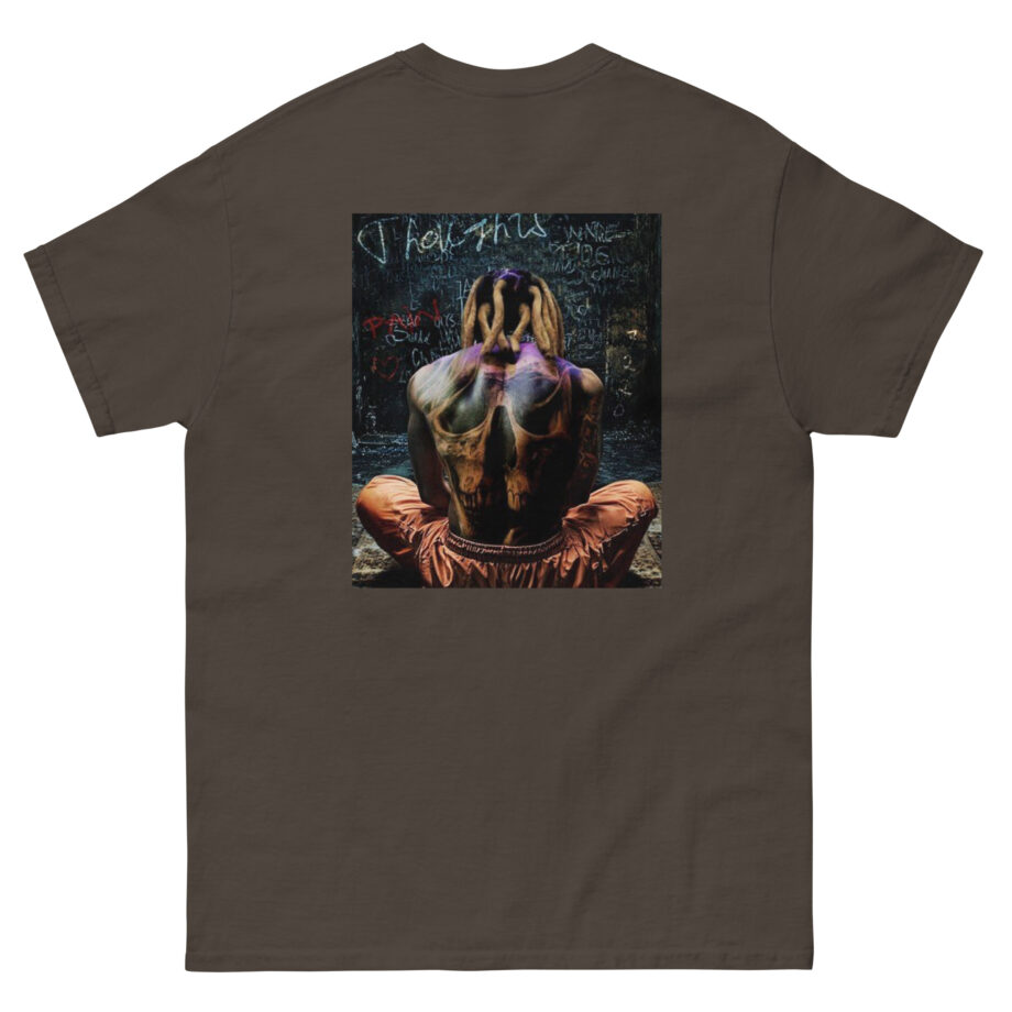 Lil Durk Deep Thoughts Unisex classic tee