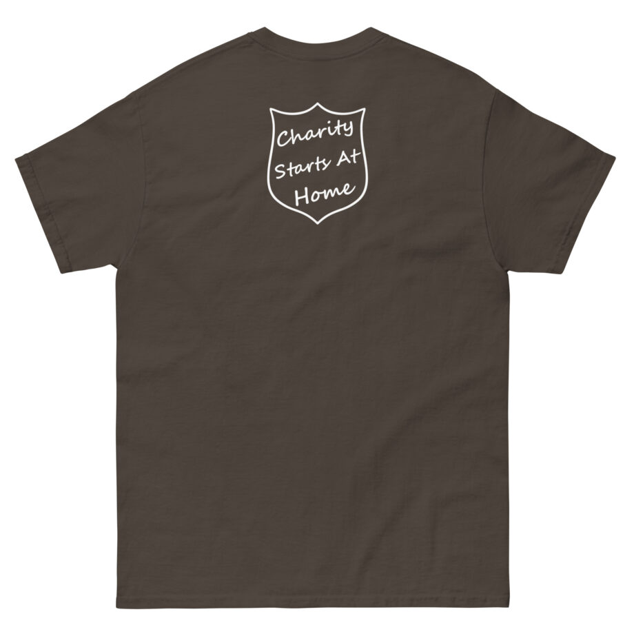 Little Brother New Tigallo Unisex classic tee