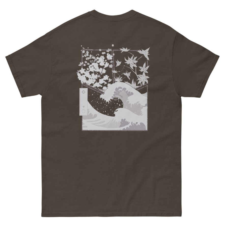 Kyedae Unisex classic tee
