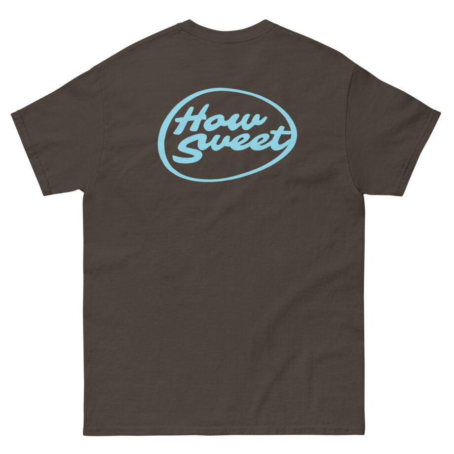 NewJeans How Sweet Unisex classic tee