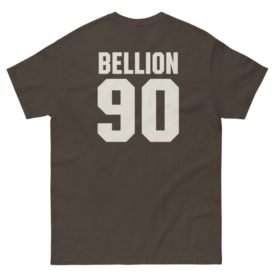 Jon Bellion Beautiful Mind Unisex classic tee
