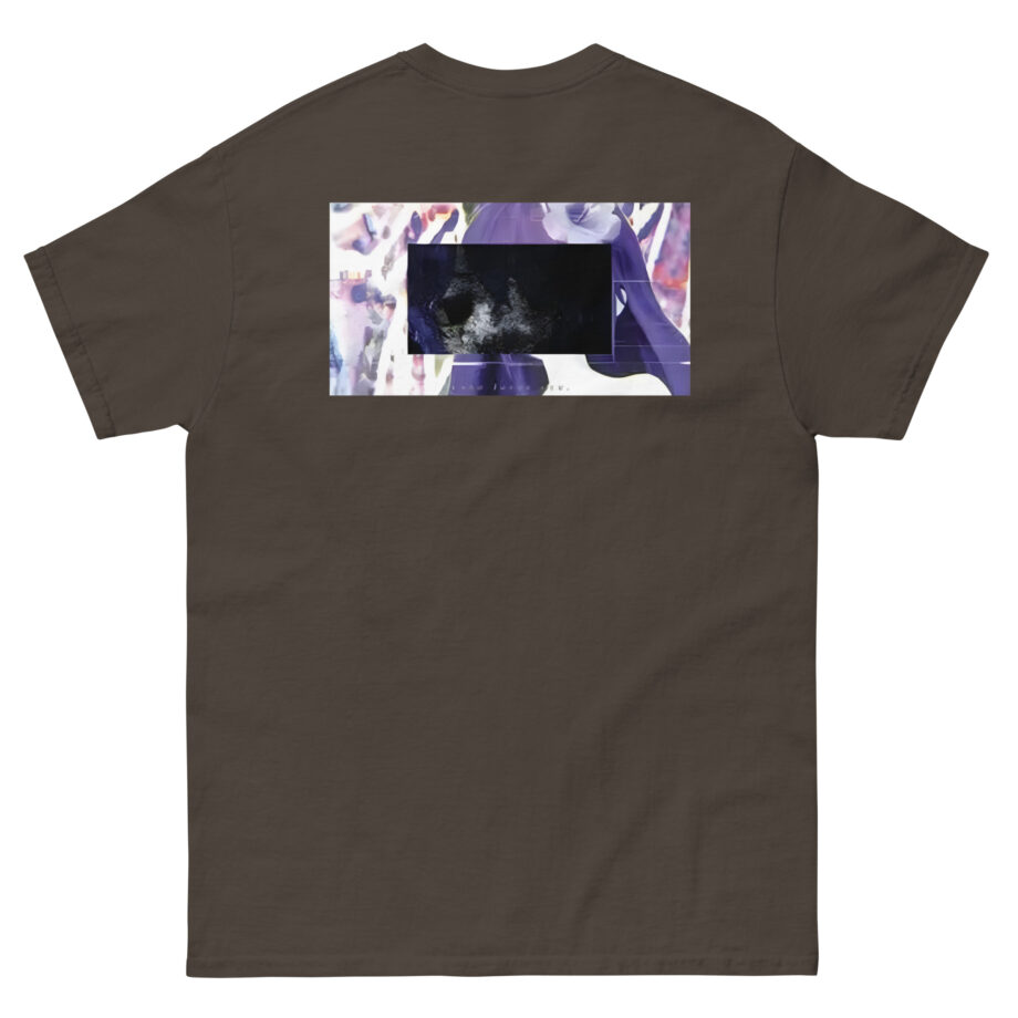 Sewerslvt Jvnko Loves You Unisex classic tee