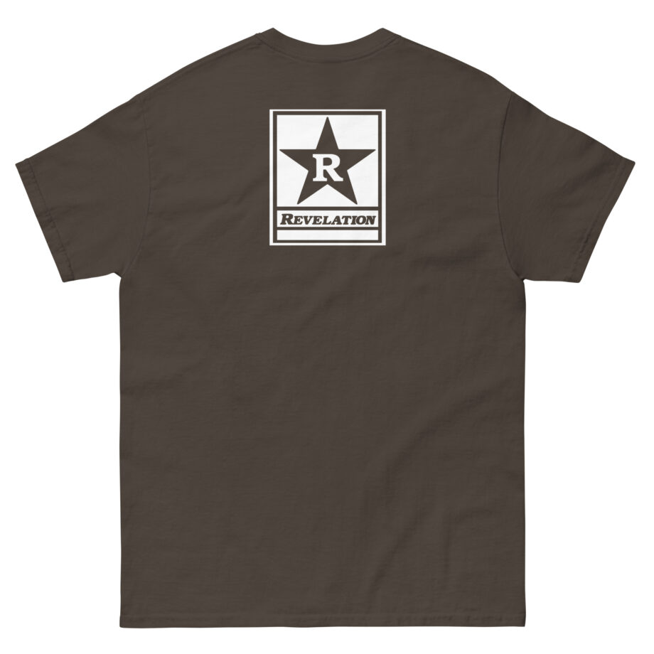 Down to Nothing Unisex classic tee