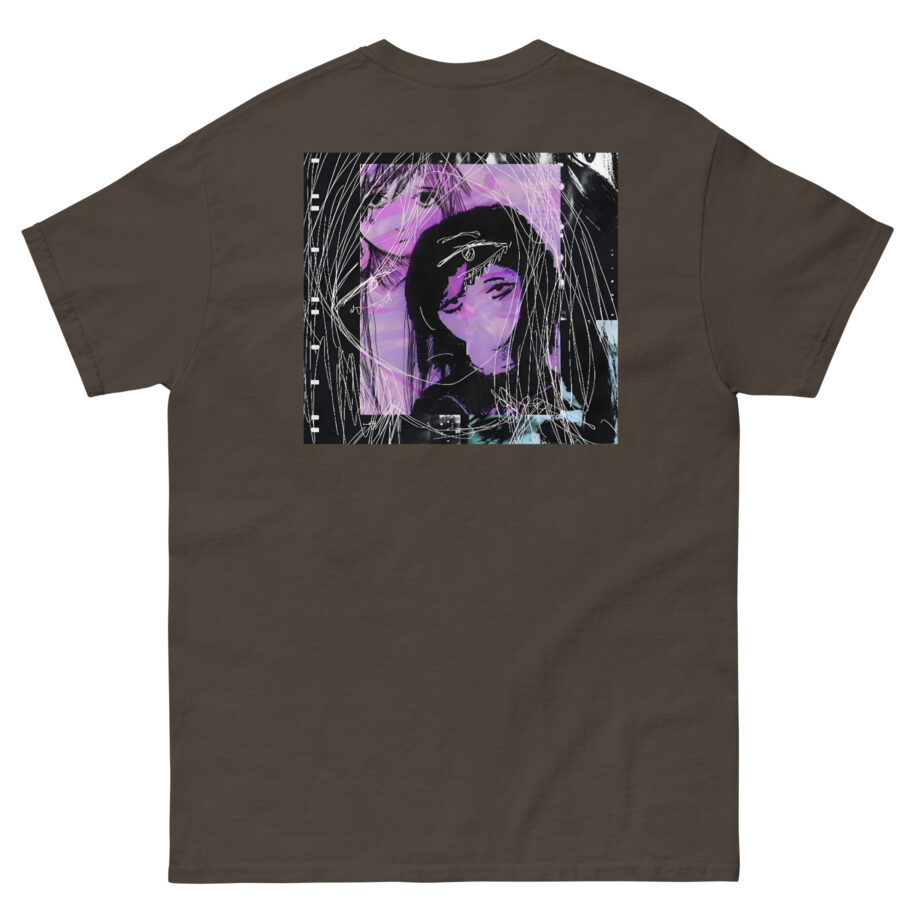 Sewerslvt Cynthoni Pt 1 Unisex classic tee