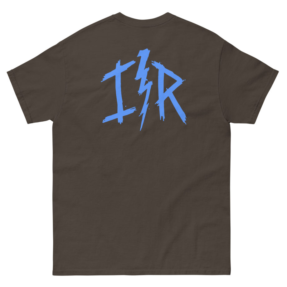 Iron Reagan Clinton In A Dress Unisex classic tee