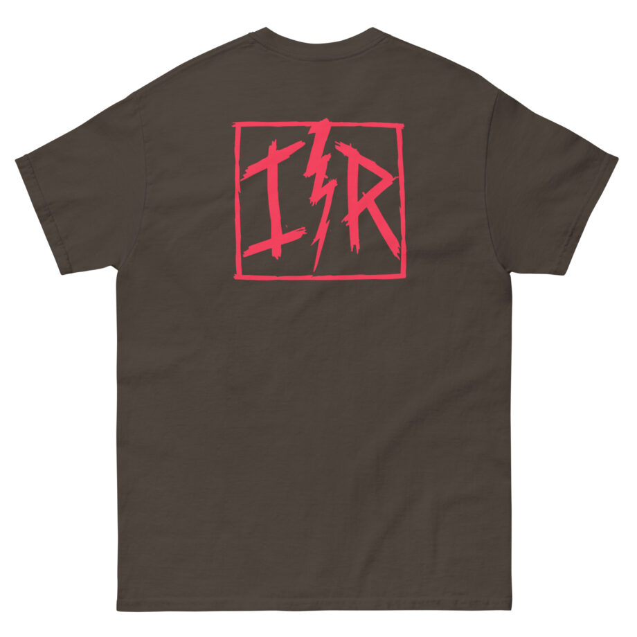 Iron Reagan Unisex classic tee