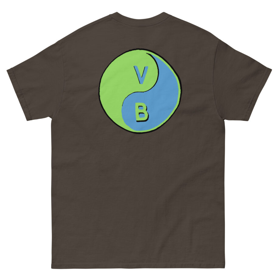 Viagra Boys Salt Shed Unisex classic tee