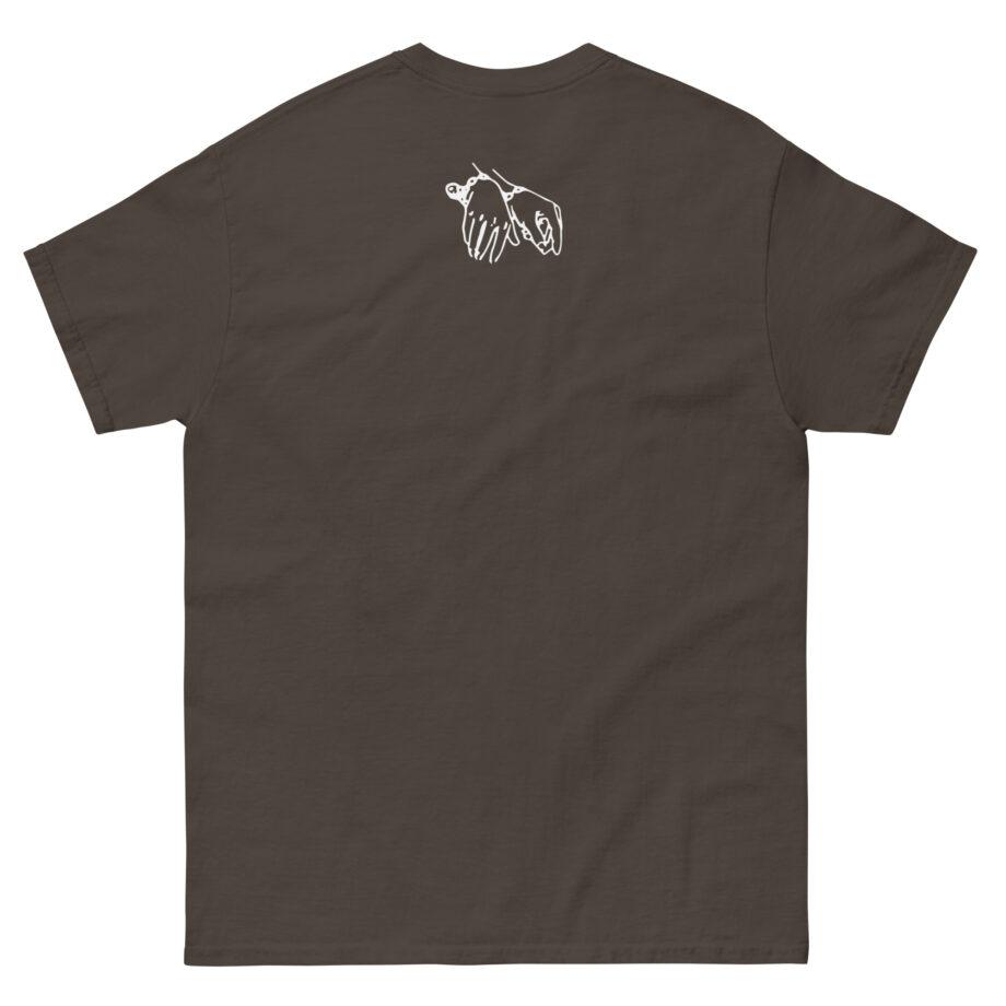 Viagra Boys Crisis Unisex classic tee