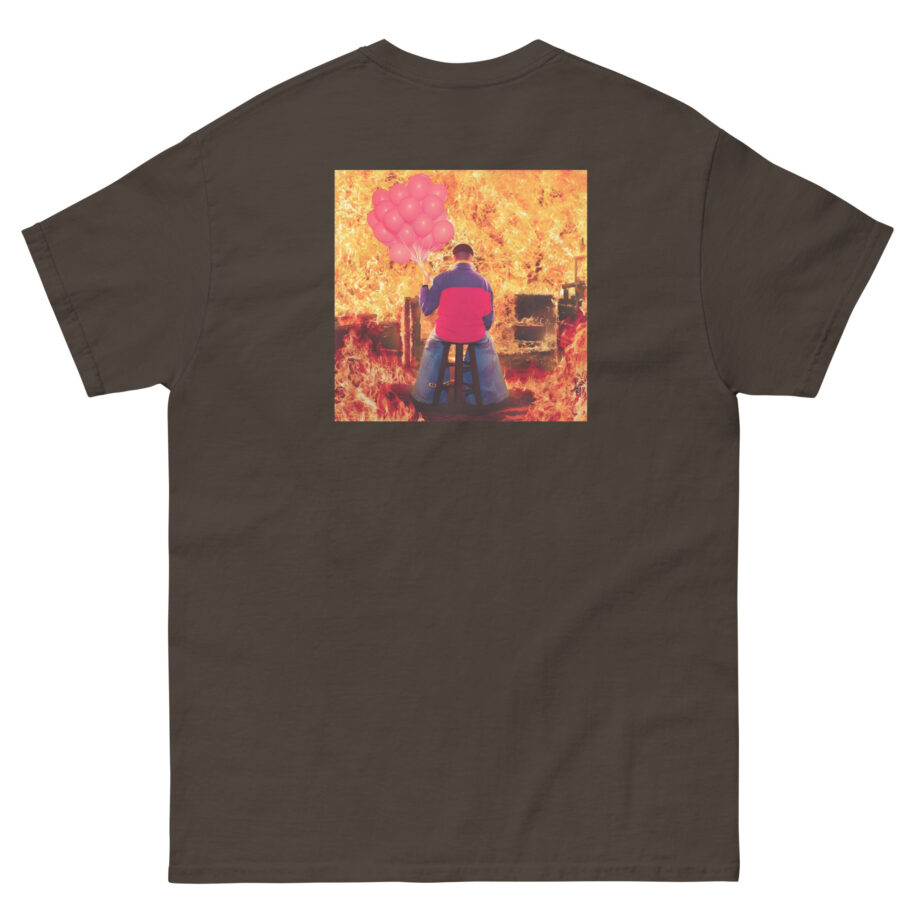 Oliver Tree Ugly is Beautiful Unisex classic tee