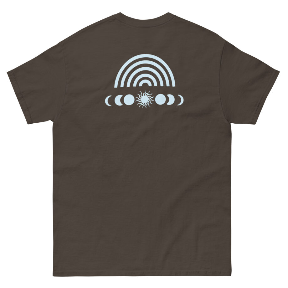 Griz Essentials Line Unisex classic tee