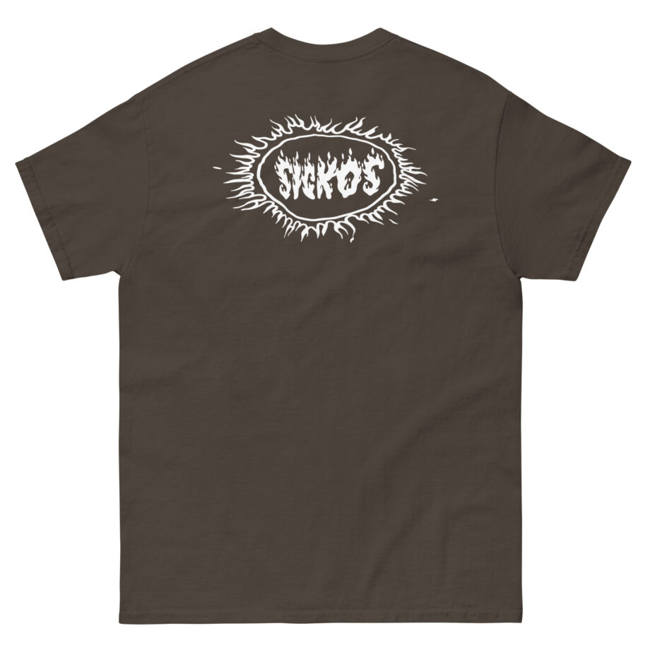 Sickos Unisex classic tee