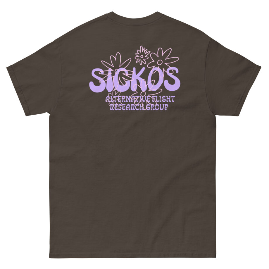 Sickos Unisex classic tee