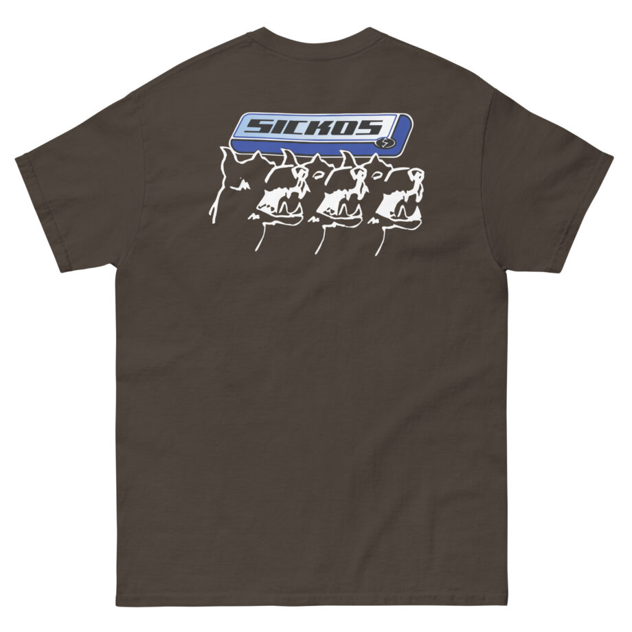Sickos Unisex classic tee