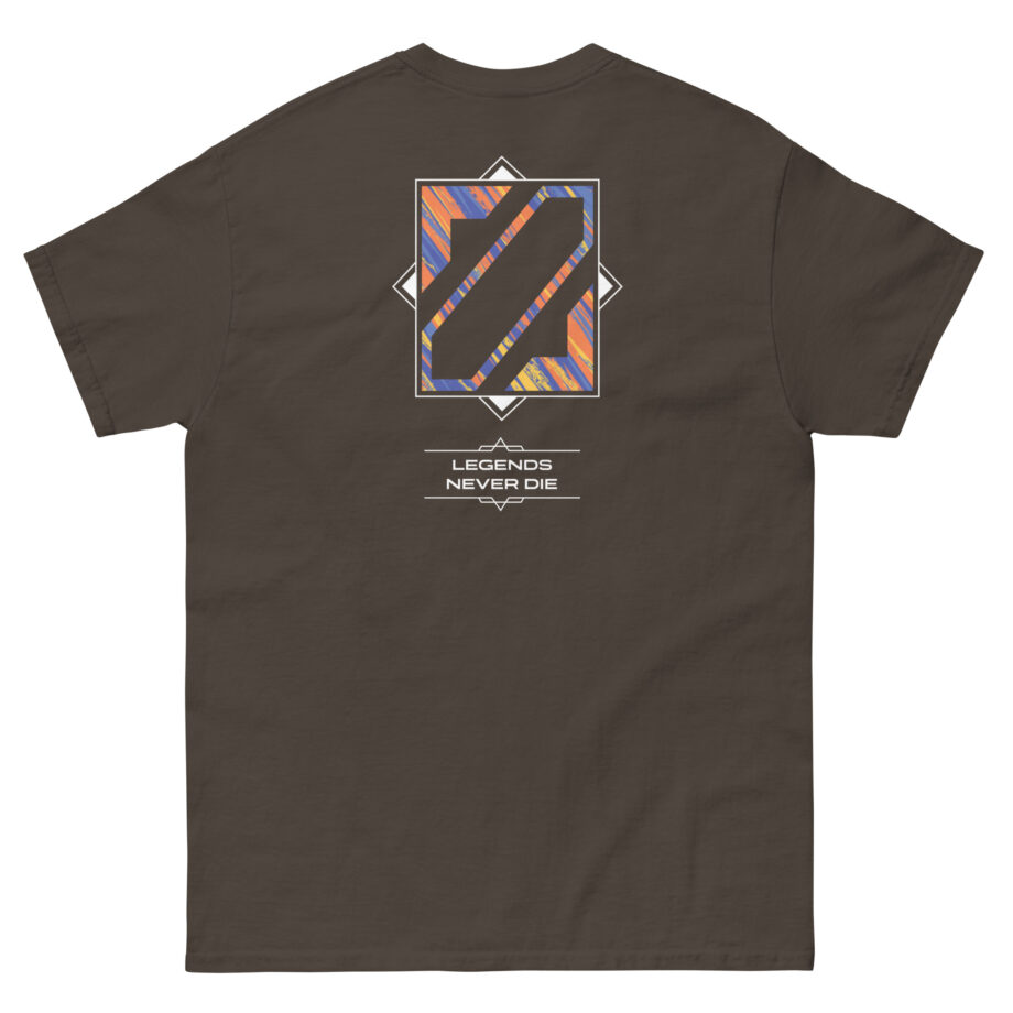 Lck Unisex classic tee