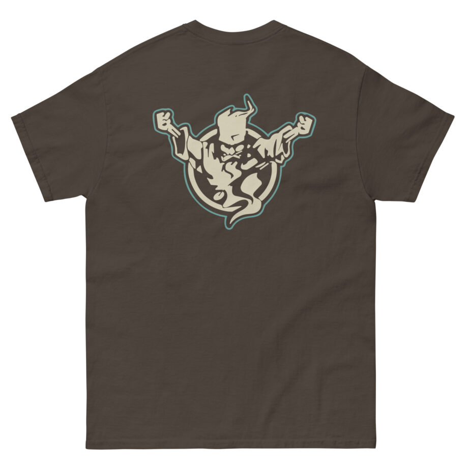 Thunderdome Hardcore Unisex classic tee