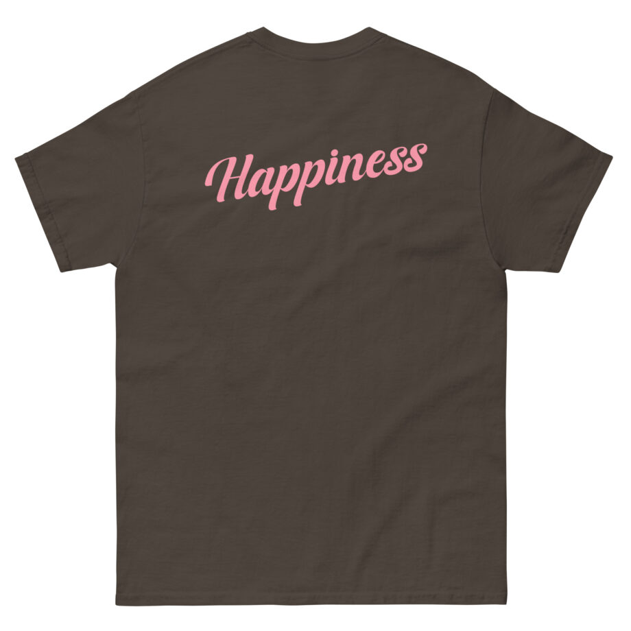 Mcfly Happiness Unisex classic tee