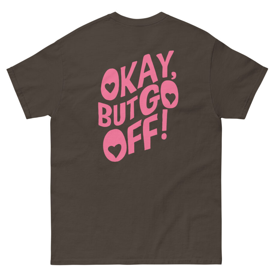 Shawty Bae Unisex classic tee