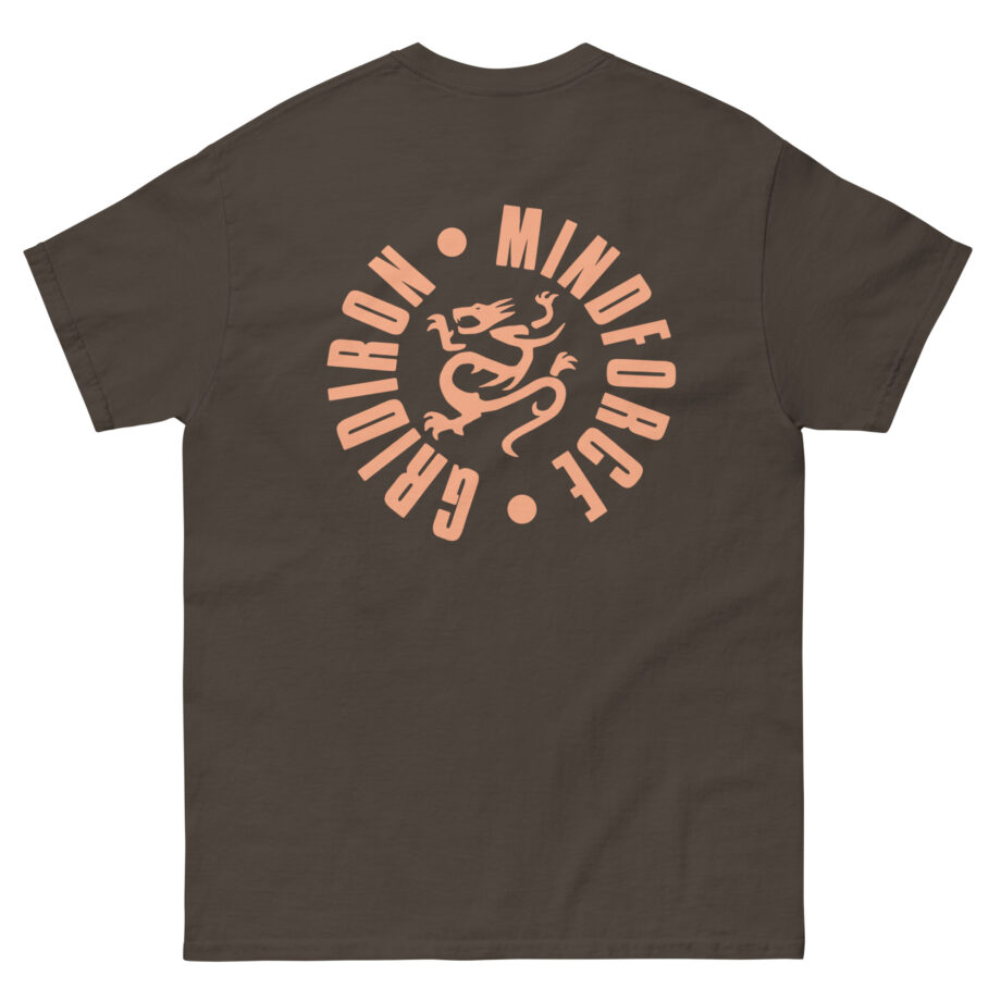 Mindforce The Infamous Trench Lords Unisex classic tee