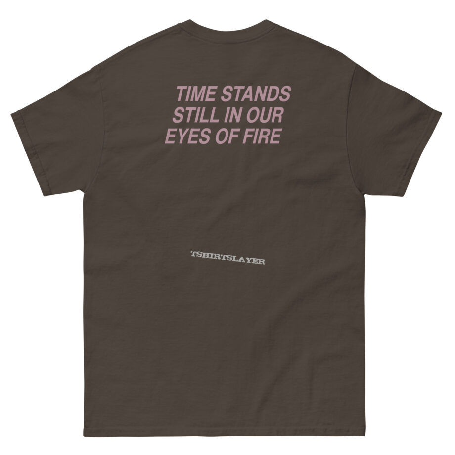 Mindforce Words Fail Unisex classic tee