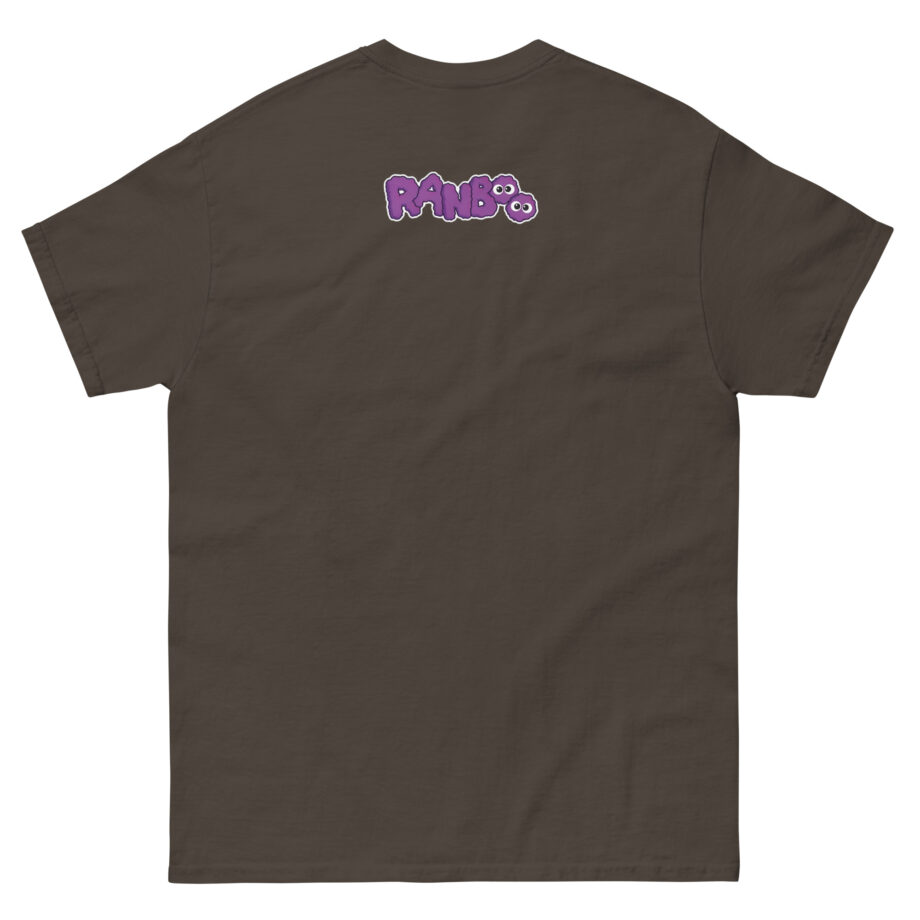 Ranboo Unisex classic tee