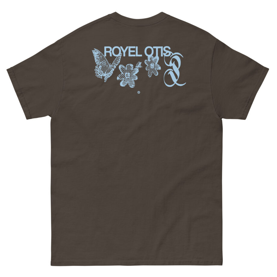 Royel Otis I Hate You So Much Unisex classic tee