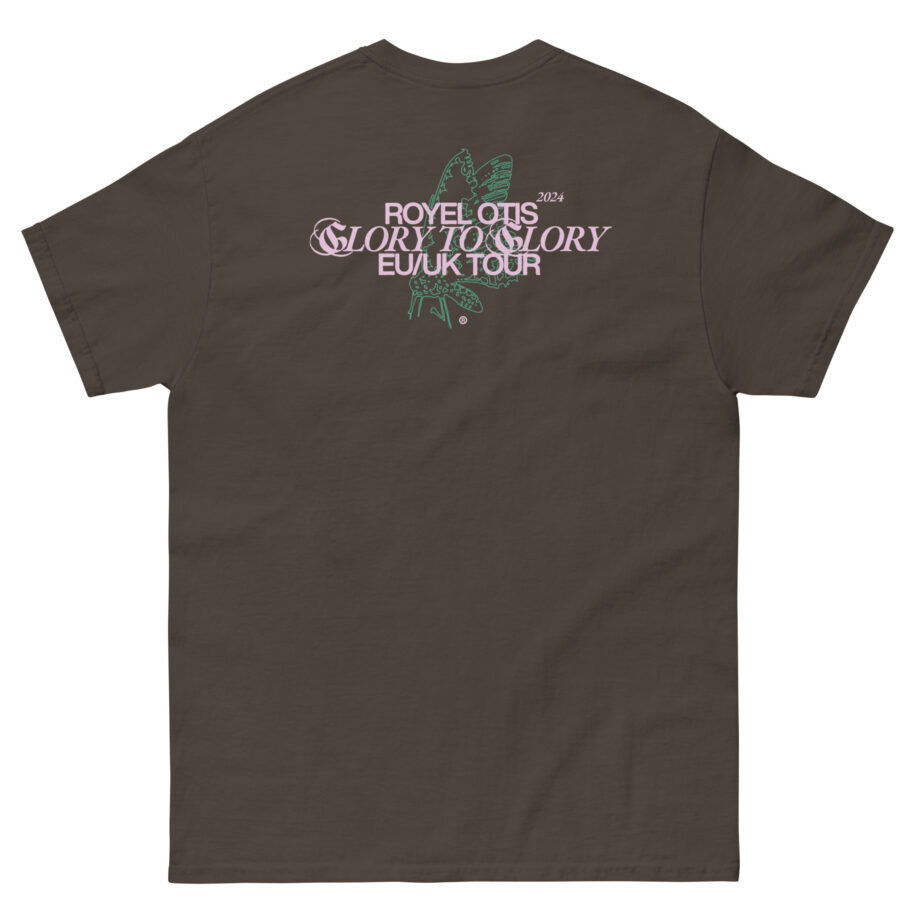 Royel Otis Sofa King Unisex classic tee