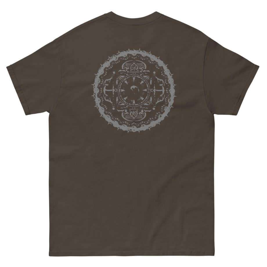 Shinedown Amaryllis X Unisex classic tee
