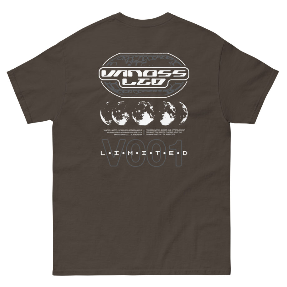 Vanossgaming Design Hot 2024 Unisex classic tee