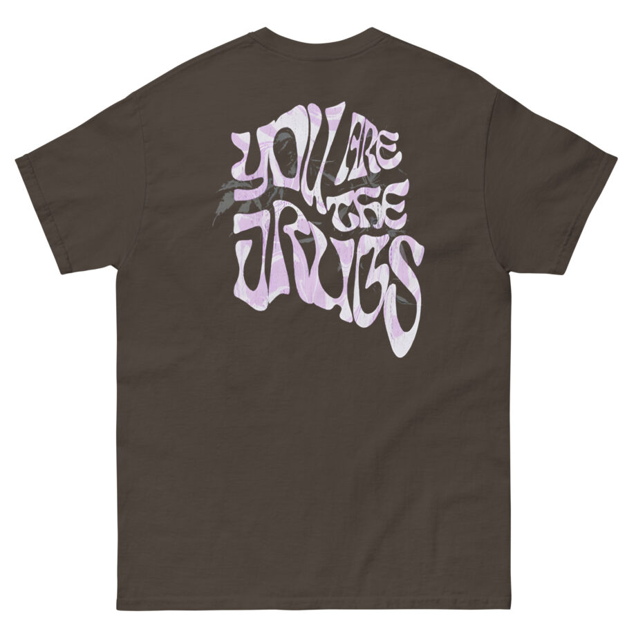 Suicide Silence You Are the Drugs Unisex classic tee