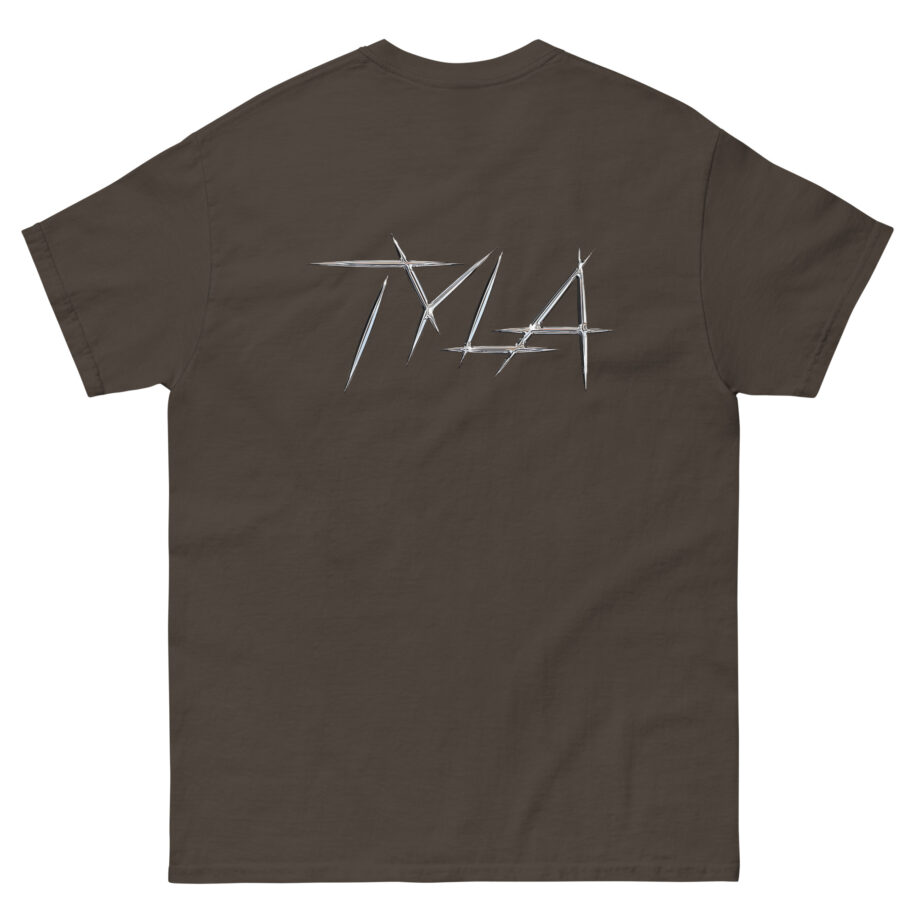 Tyla Unisex classic tee