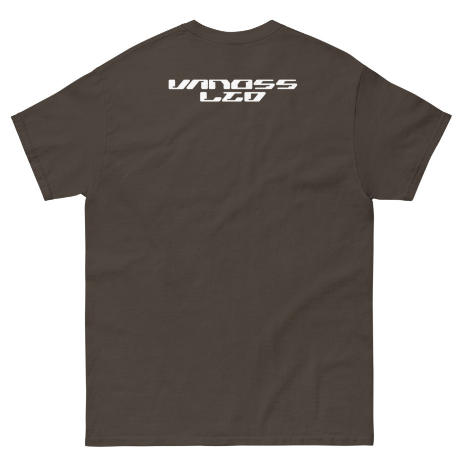 Vanossgaming Unisex classic tee