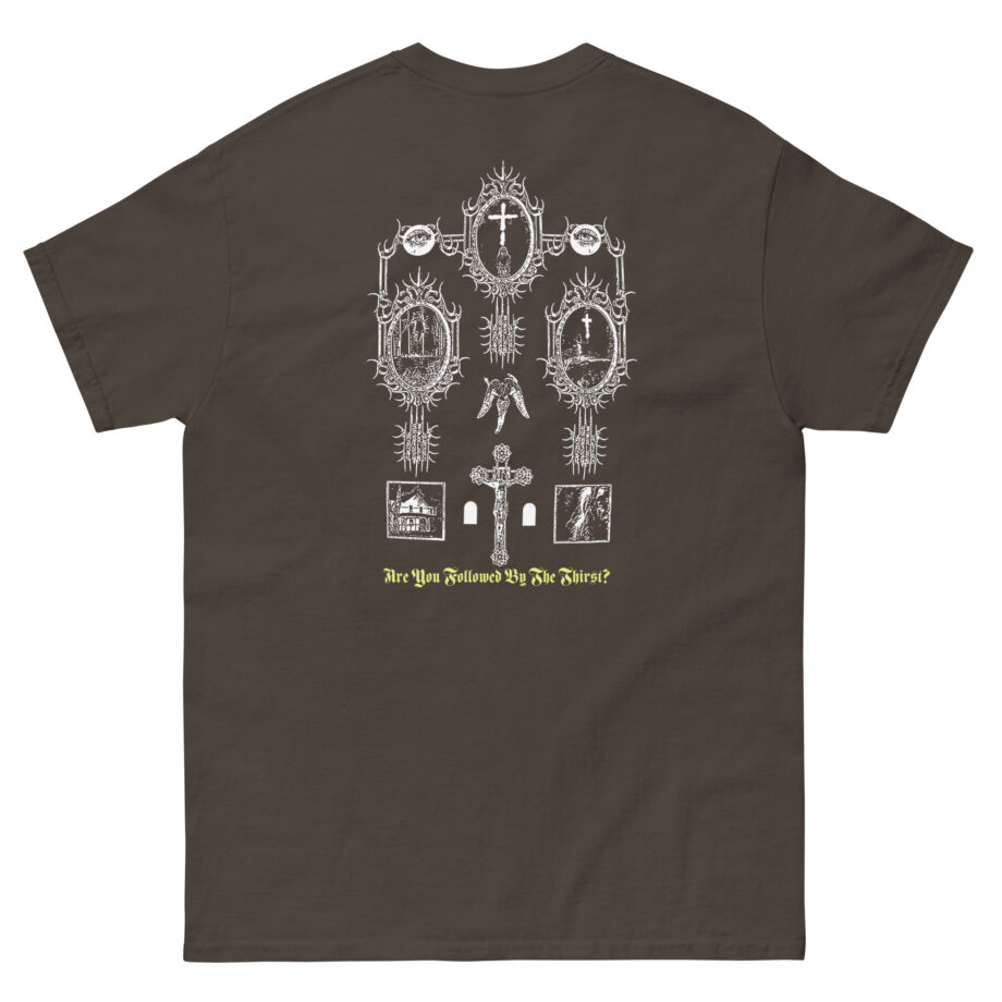 Knocked Loose Unisex classic tee