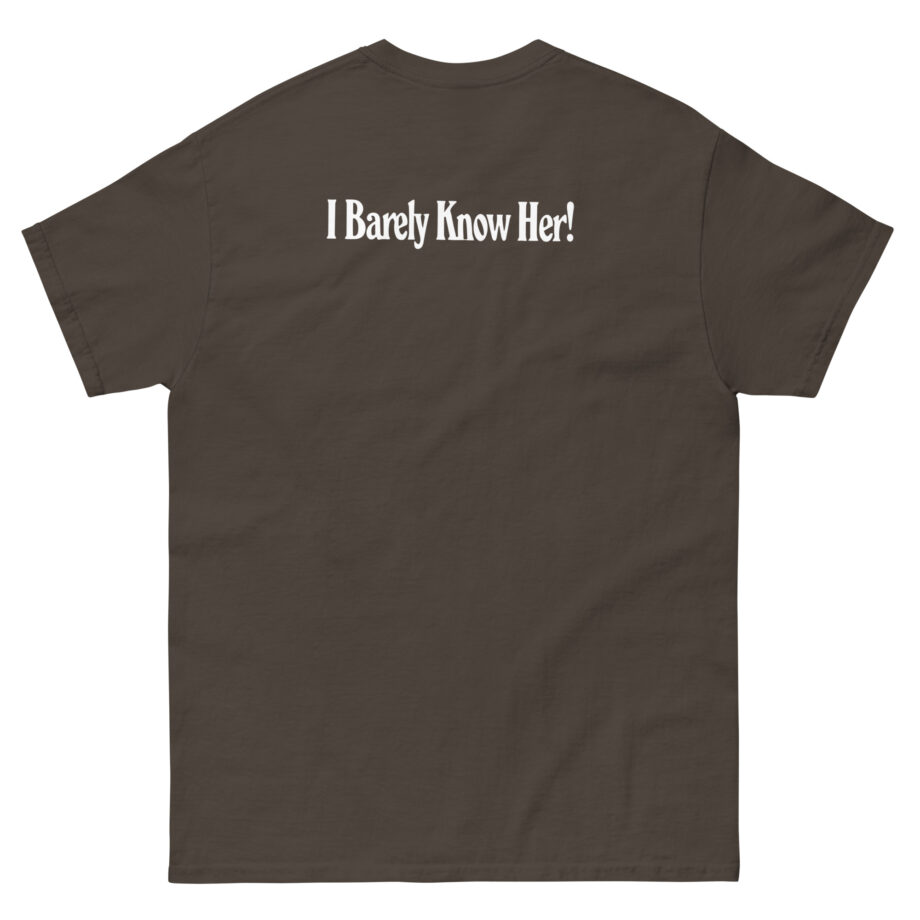 Jeremy Zucker Crusher Unisex classic tee