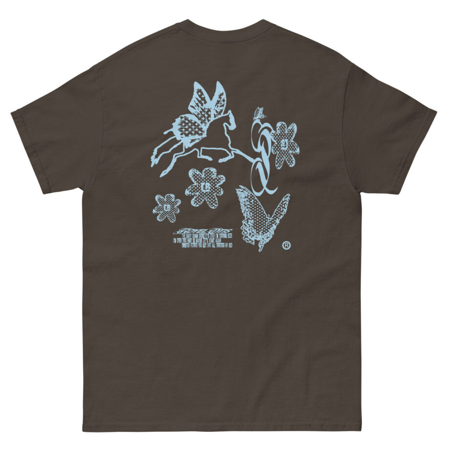 Royel Otis Pratts & Pain Unisex classic tee