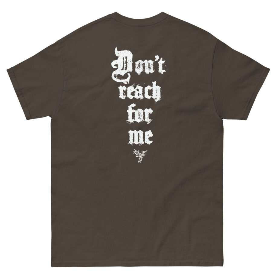 Knocked Loose Don't Reach Unisex classic tee