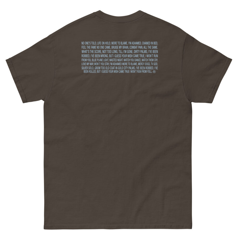 Royel Otis Unisex classic tee