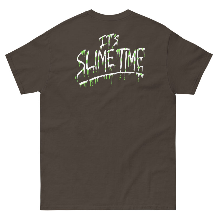 Xentrix Ghostbusters Unisex classic tee