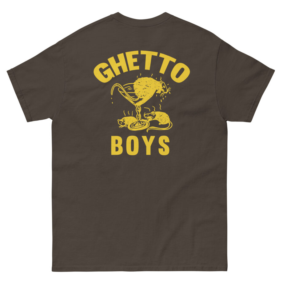 Geto Boys Unisex classic tee