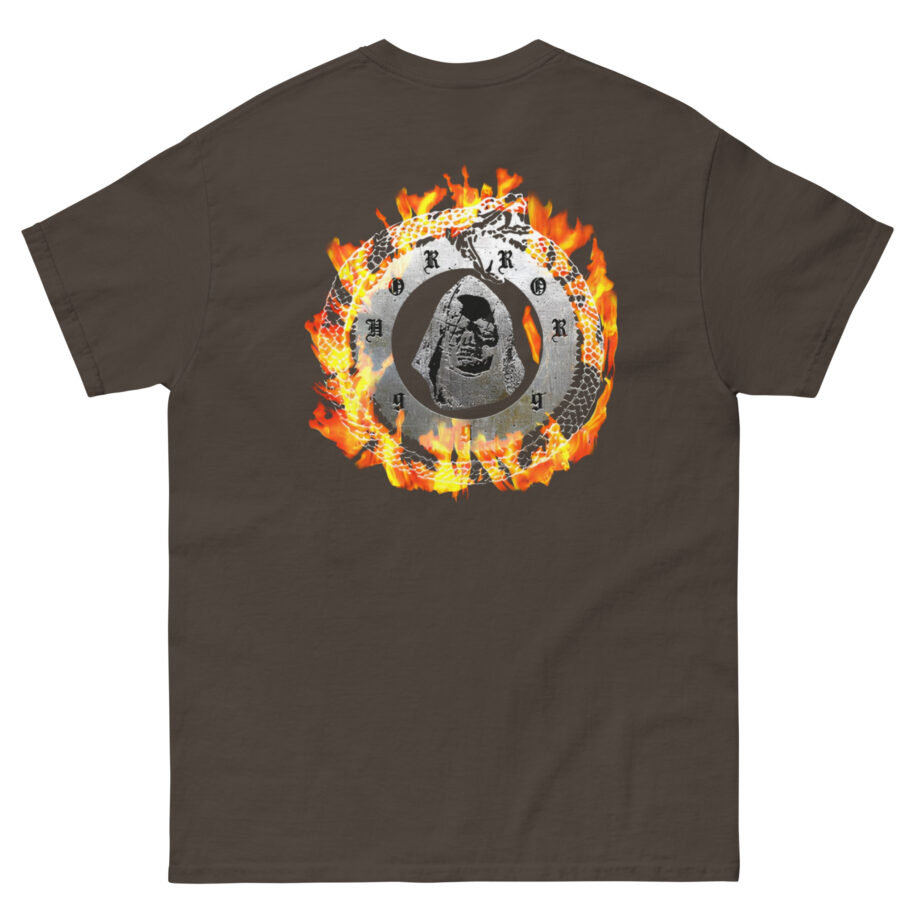 Ho99o9 Unisex classic tee