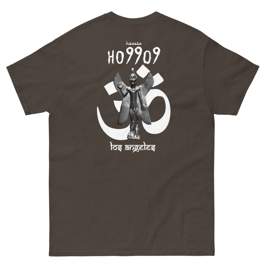 Ho99o9 Demon Unisex classic tee