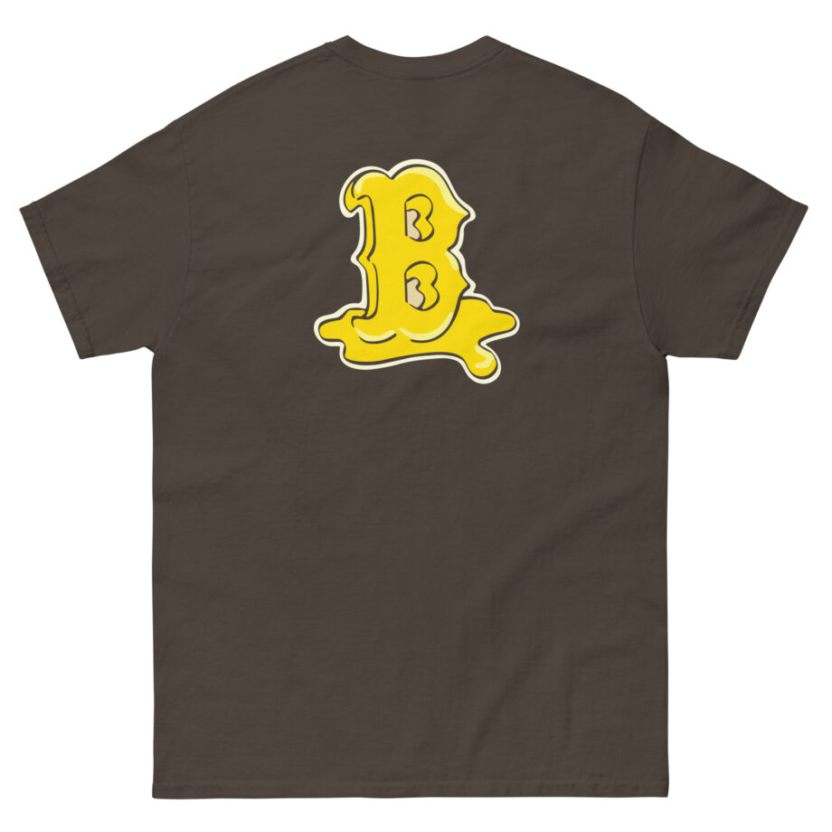 Bts Hybe Unisex classic tee