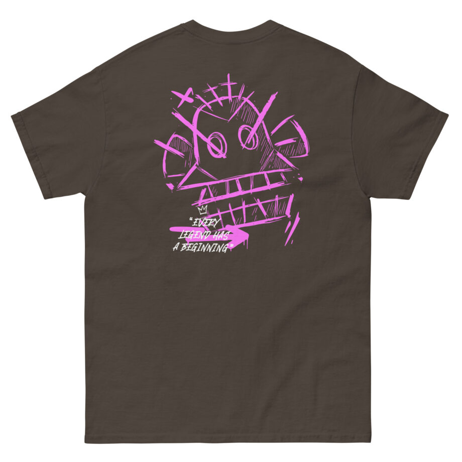 Jinx Arcane Unisex classic tee