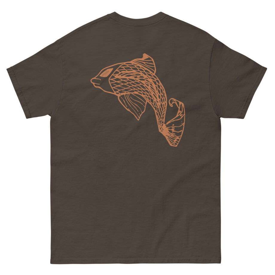 Incubus Logo Unisex classic tee