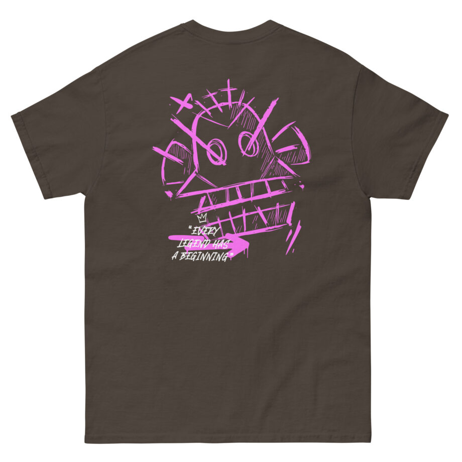 Jinx Arcane Unisex classic tee