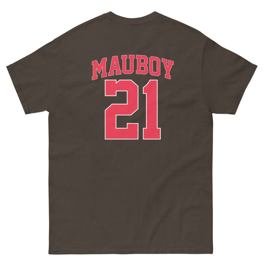 Jessica Mauboy Unisex classic tee