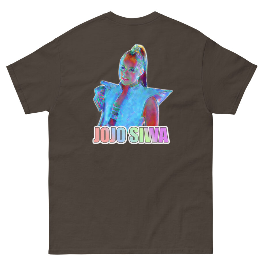 Jojo Siwa Unisex classic tee